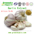 best quality with the lowest price garlic extract from Hangzhou Greensky